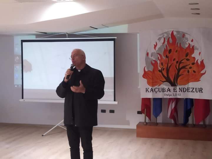 Ditët Rinore Dioqezane në Vlorë