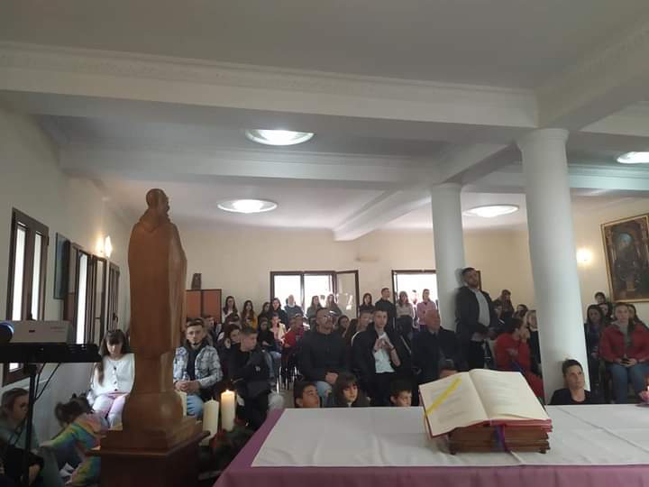Ditët Rinore Dioqezane në Vlorë