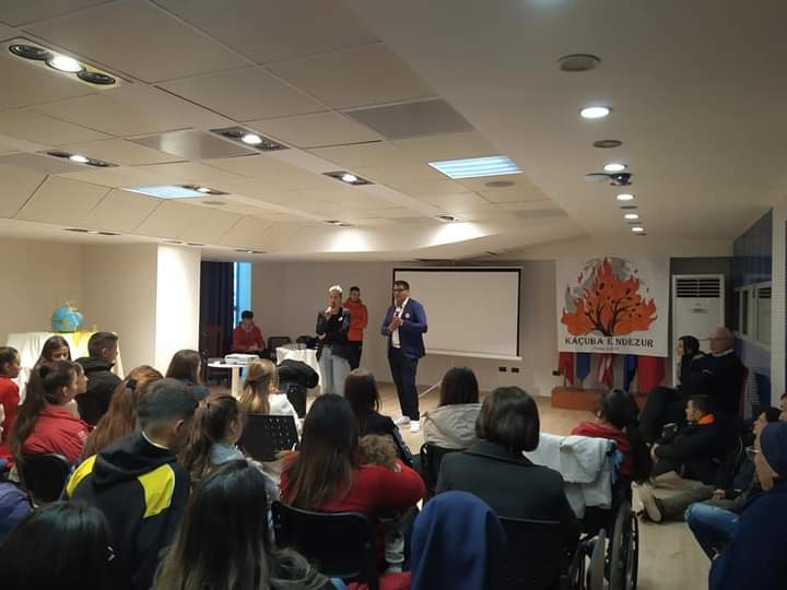 Ditët Rinore Dioqezane në Vlorë