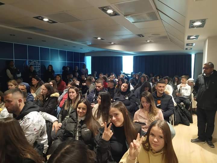 Ditët Rinore Dioqezane në Vlorë