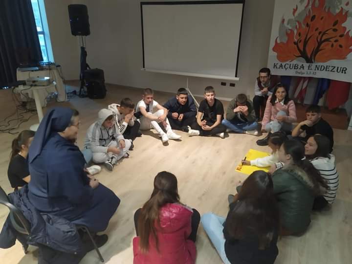 Ditët Rinore Dioqezane në Vlorë
