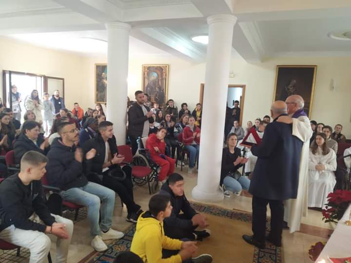 Ditët Rinore Dioqezane në Vlorë