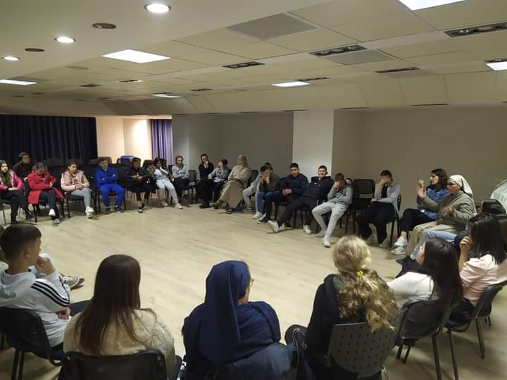 Ditët Rinore Dioqezane në Vlorë