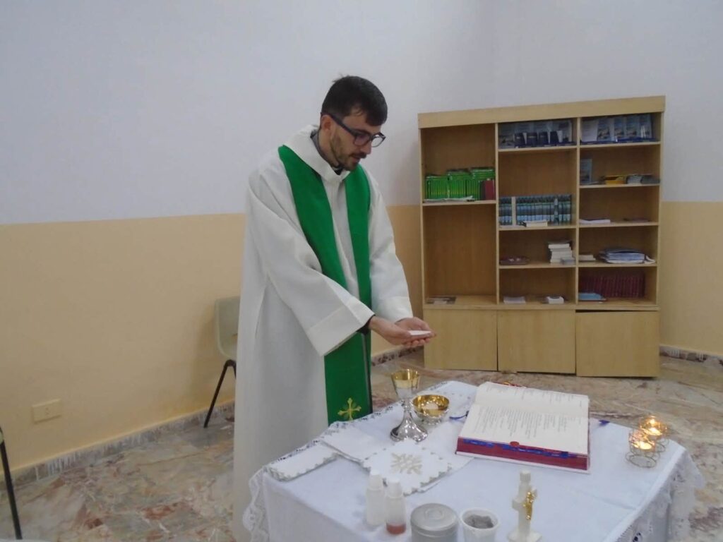 Fara e Ungjillit, një farë shprese
